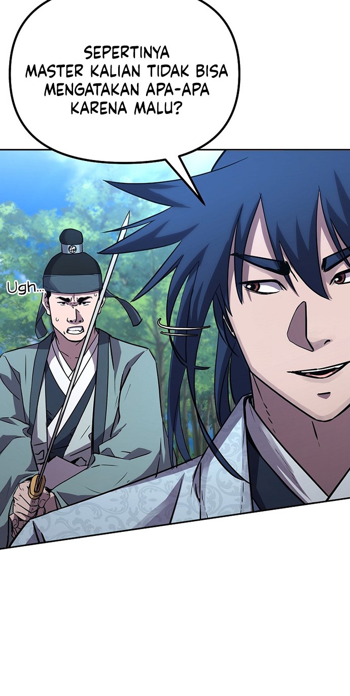 Reincarnation of the Murim Clan’s Former Ranker Chapter 68 page 7