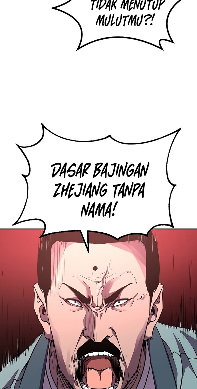 Reincarnation of the Murim Clan’s Former Ranker Chapter 68 page 9