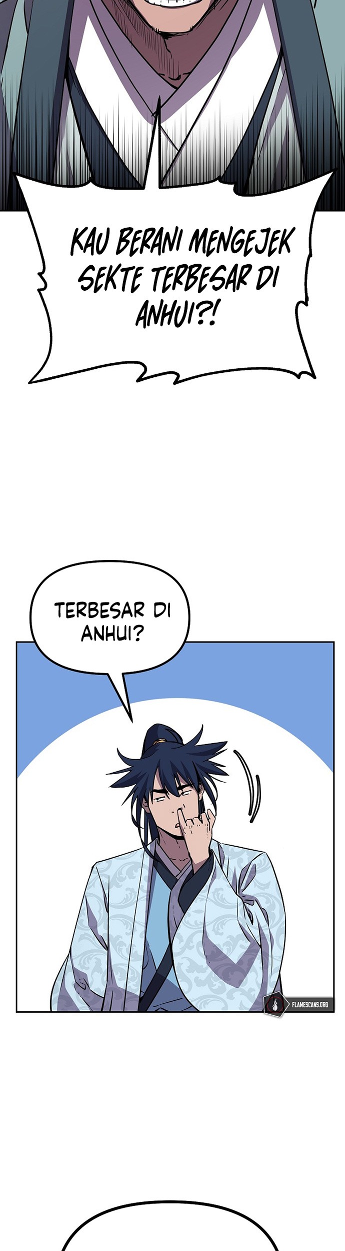 Reincarnation of the Murim Clan’s Former Ranker Chapter 68 page 10