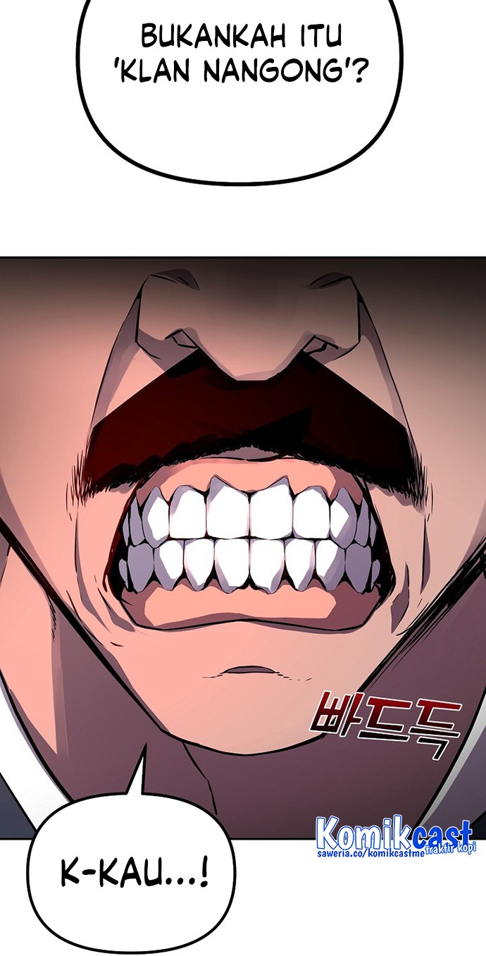 Reincarnation of the Murim Clan’s Former Ranker Chapter 68 page 11