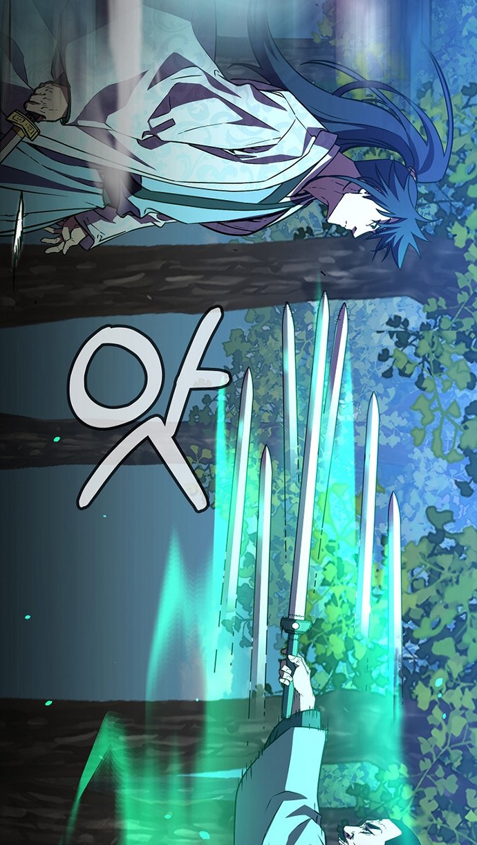 Reincarnation of the Murim Clan’s Former Ranker Chapter 68 page 17