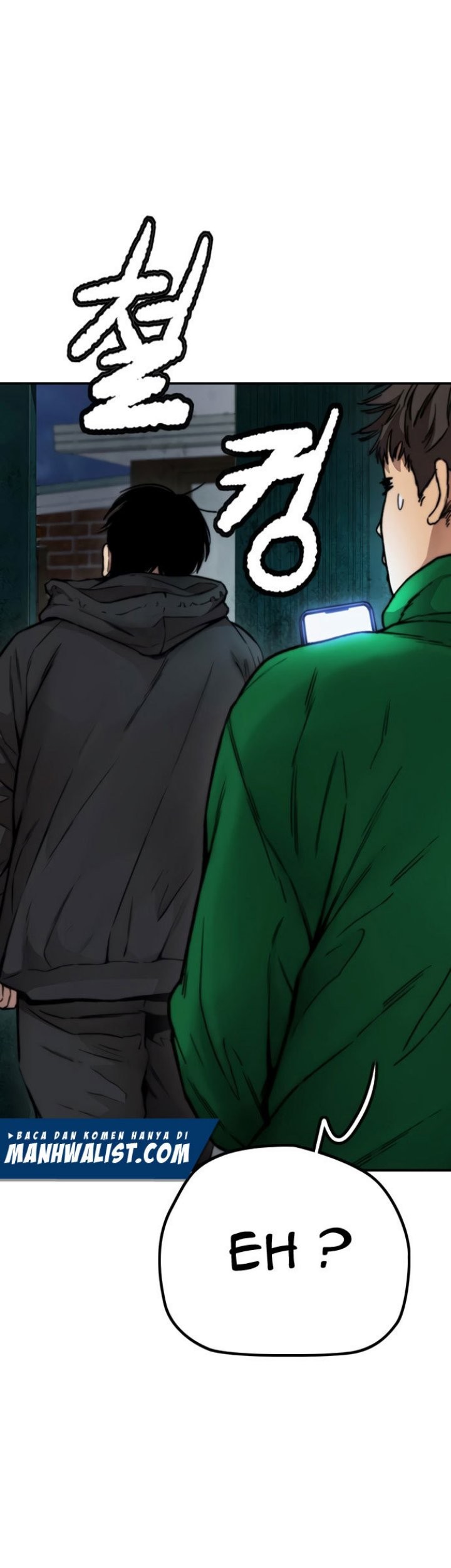 Wind Breaker Chapter 420 page 25