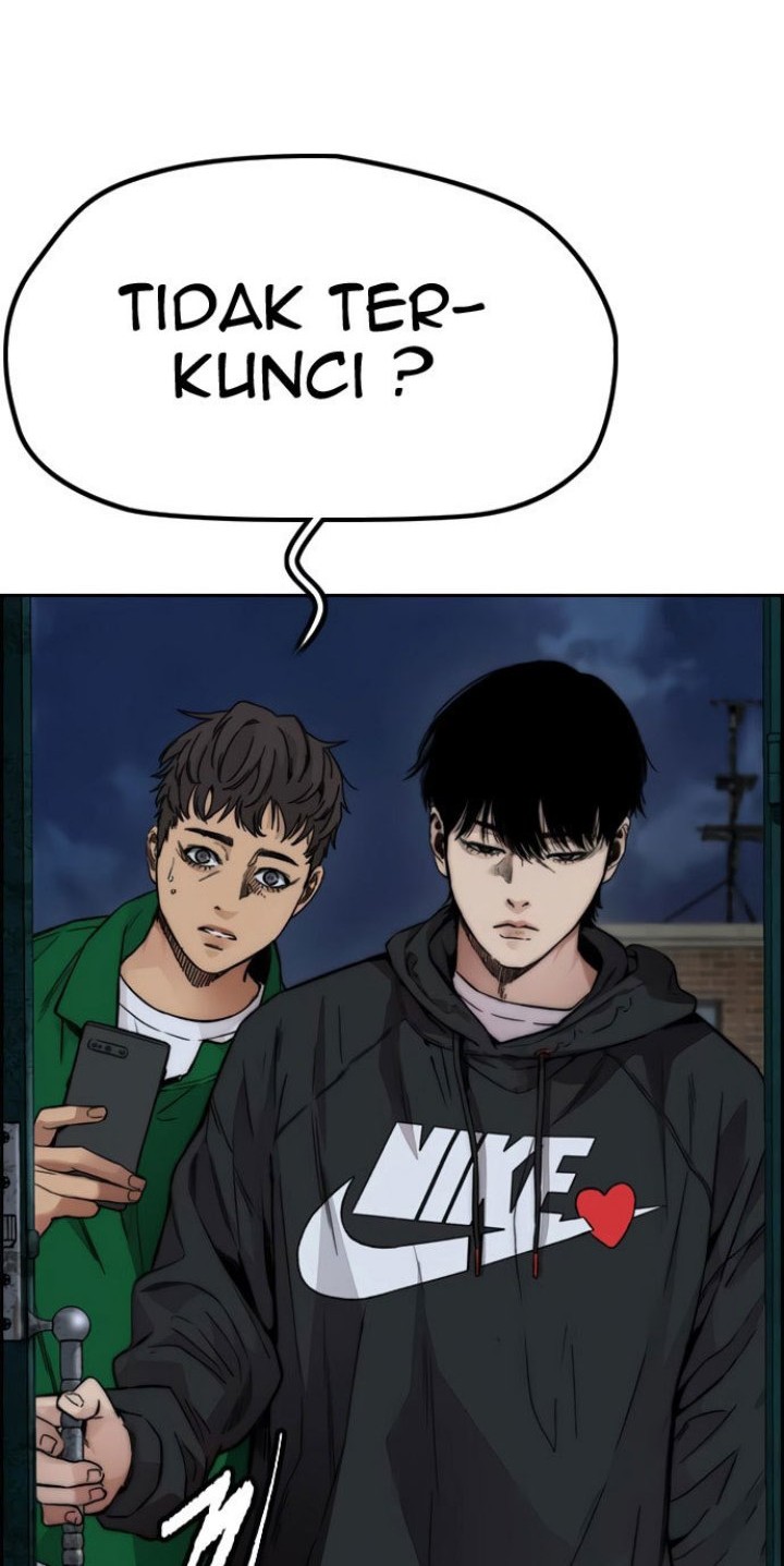 Wind Breaker Chapter 420 page 26
