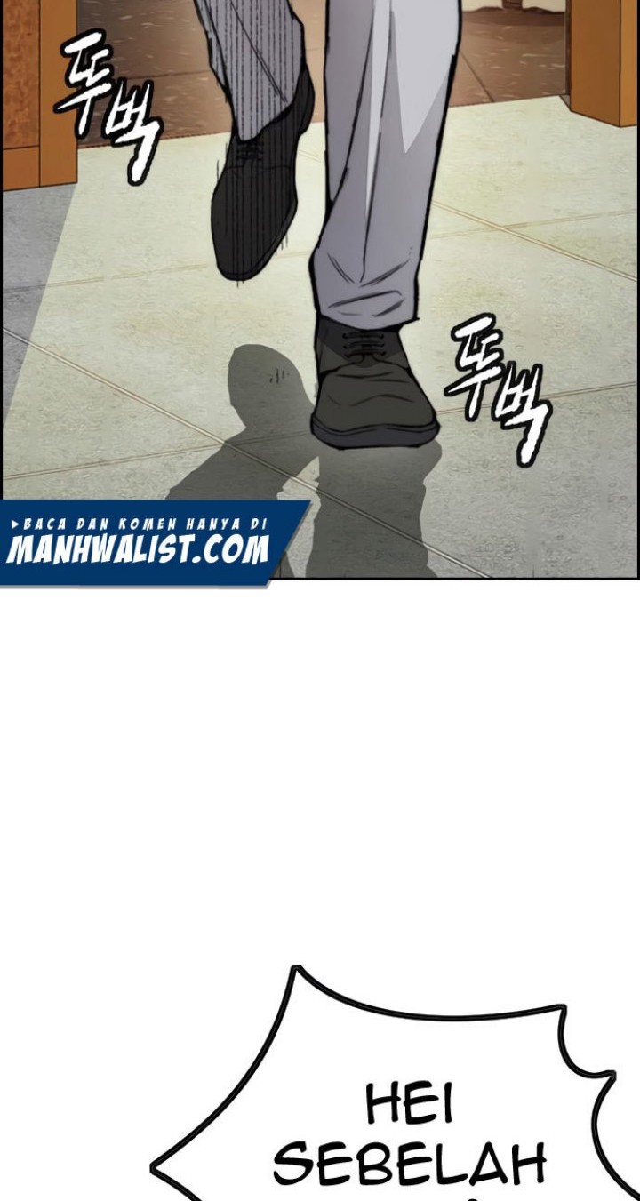 Wind Breaker Chapter 420 page 42