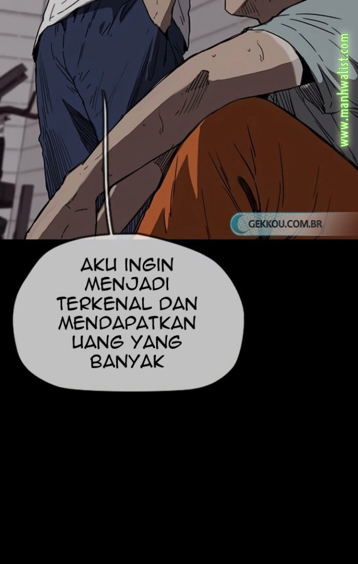 Wind Breaker Chapter 420 page 62