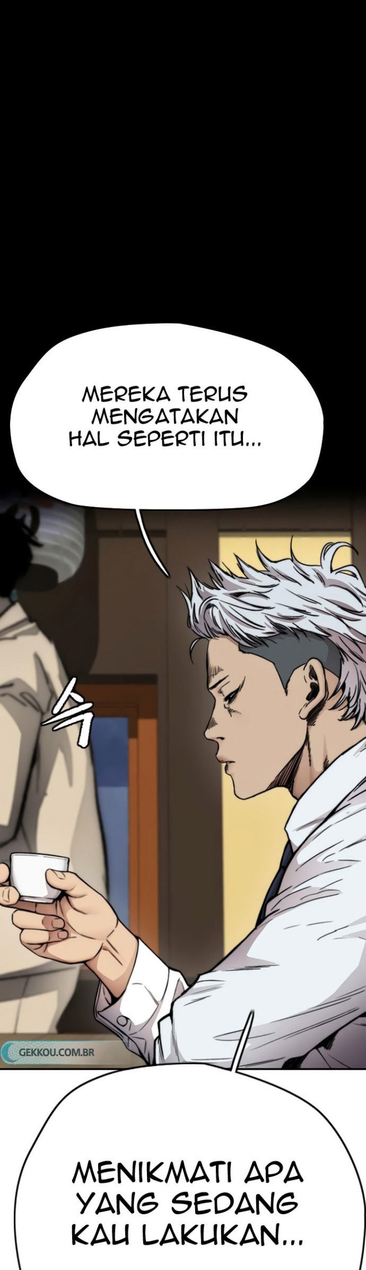 Wind Breaker Chapter 420 page 71