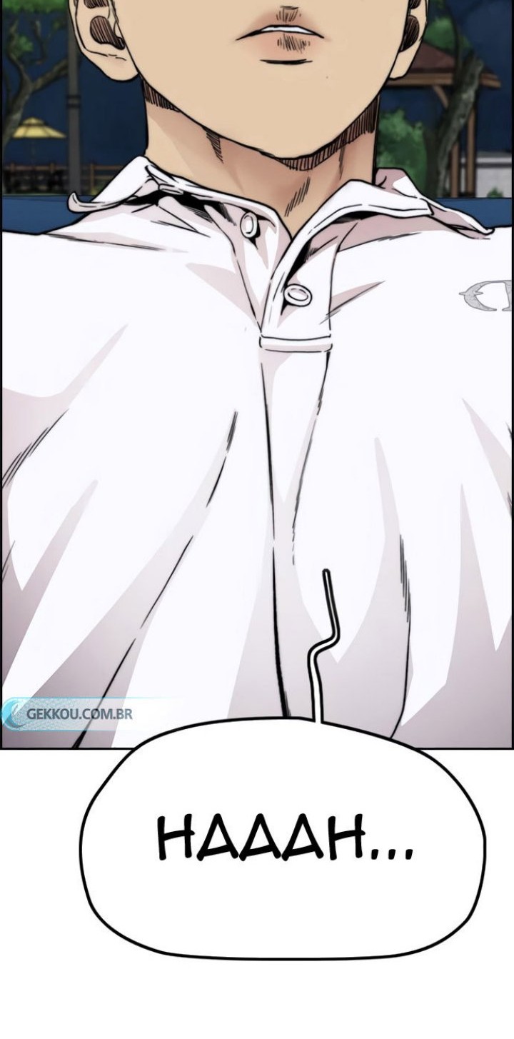 Wind Breaker Chapter 420 page 8