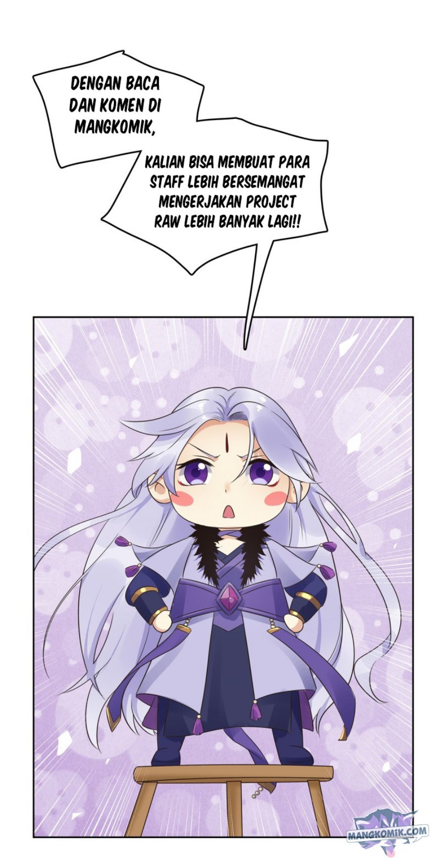 Hone Dragon no Mana Musume Chapter 10 page 32