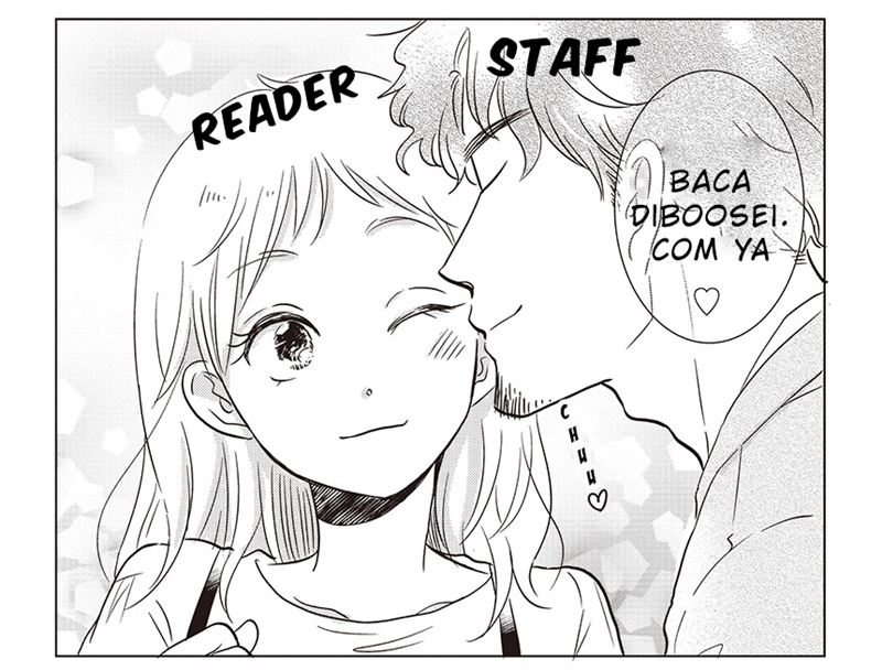 Hone Dragon no Mana Musume Chapter 04 page 33