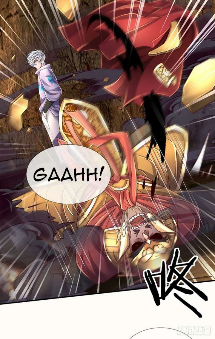 100.000 Layers Of Body Refining: I Raise All Emperor Chapter 174 page 16