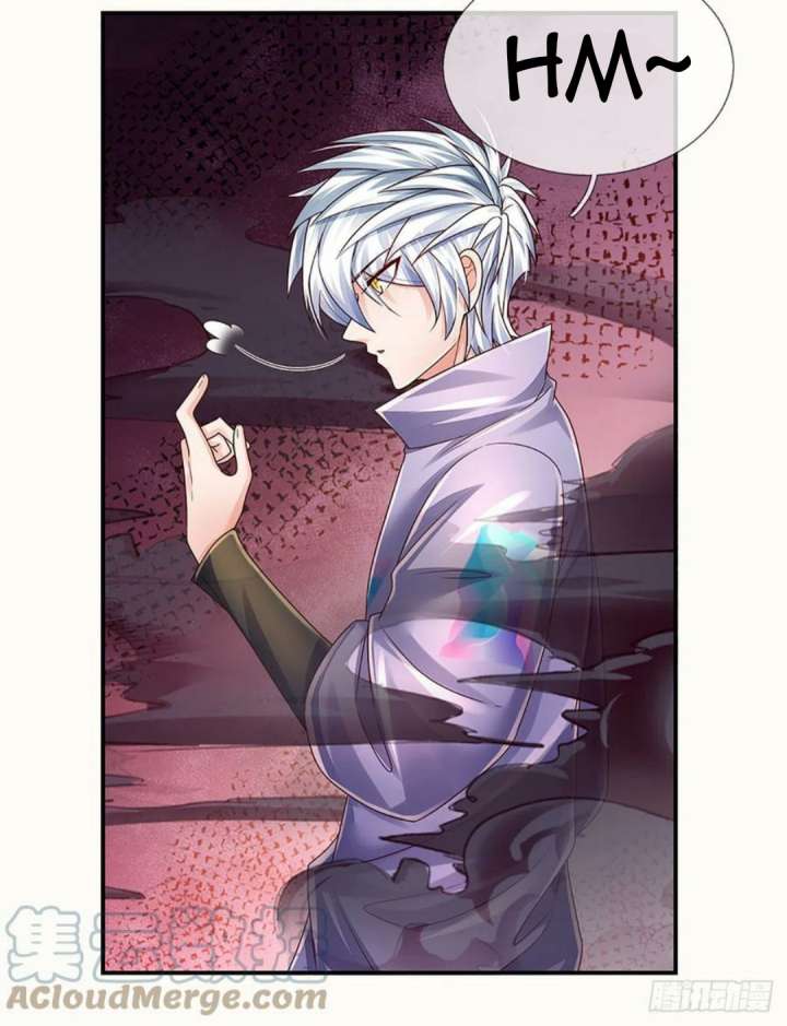 100.000 Layers Of Body Refining: I Raise All Emperor Chapter 174 page 17