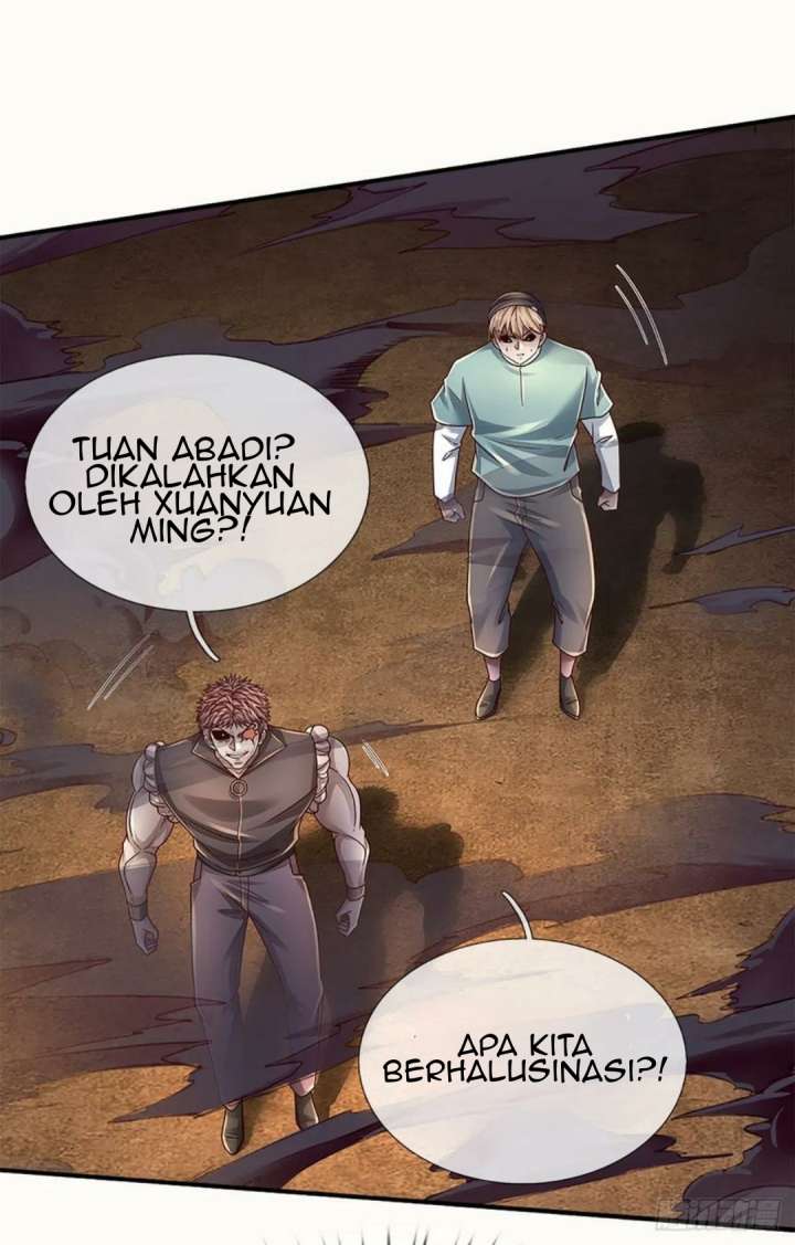 100.000 Layers Of Body Refining: I Raise All Emperor Chapter 174 page 18