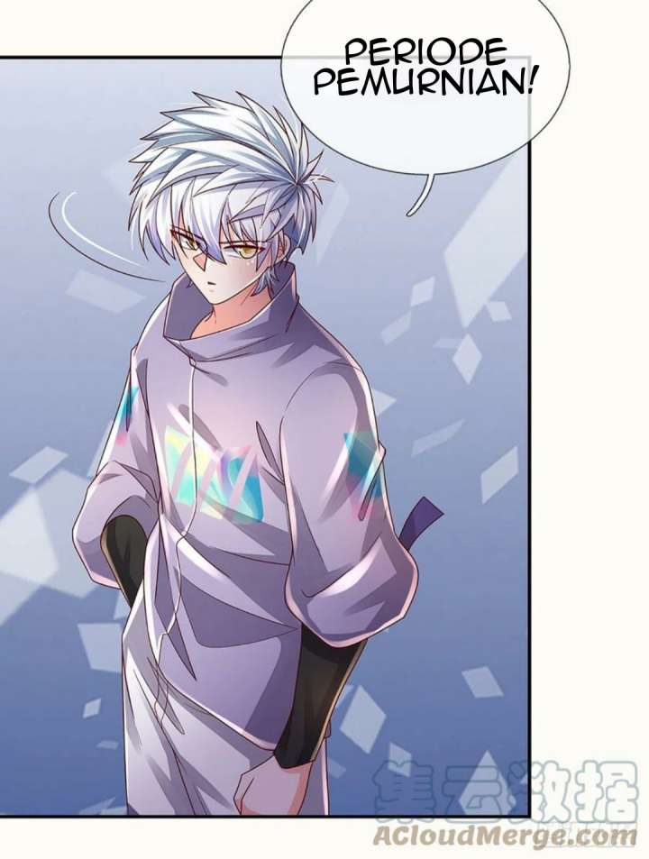 100.000 Layers Of Body Refining: I Raise All Emperor Chapter 174 page 21