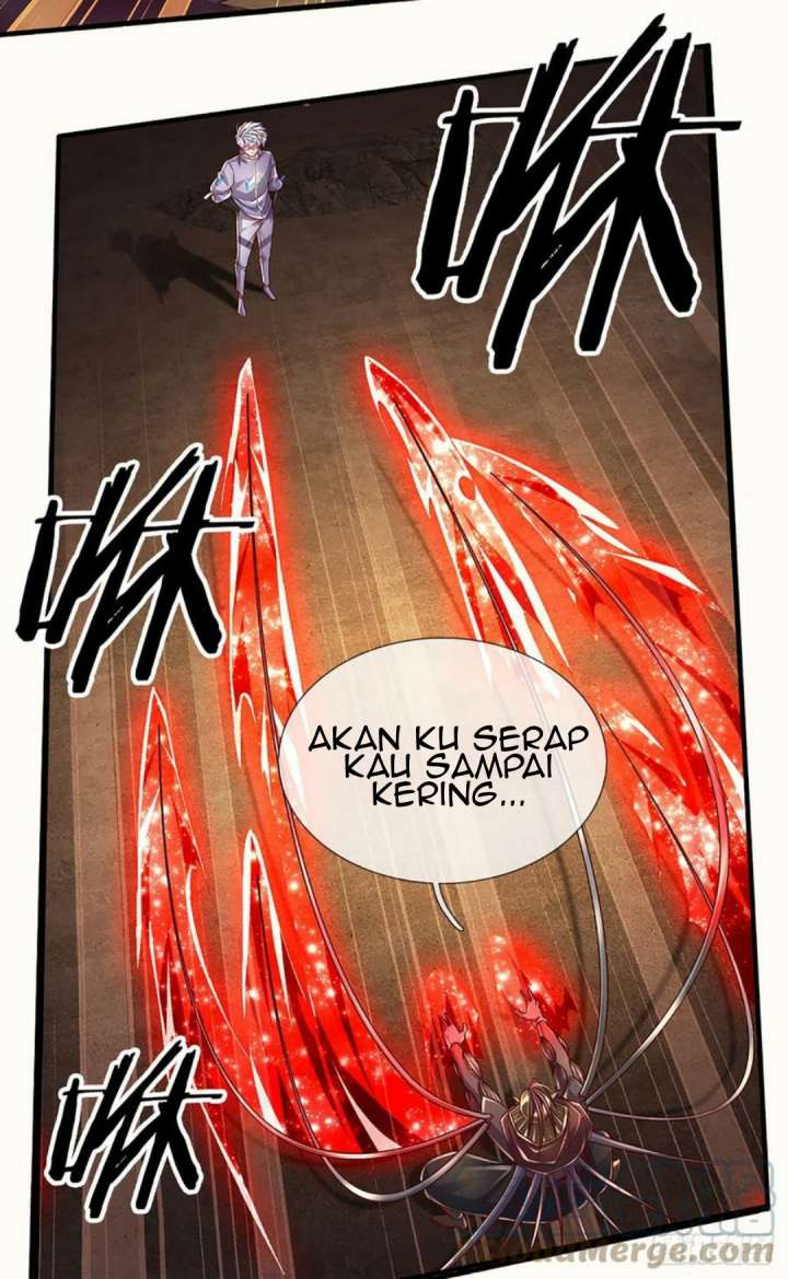 100.000 Layers Of Body Refining: I Raise All Emperor Chapter 174 page 31