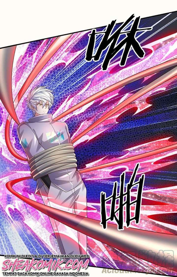 100.000 Layers Of Body Refining: I Raise All Emperor Chapter 174 page 33