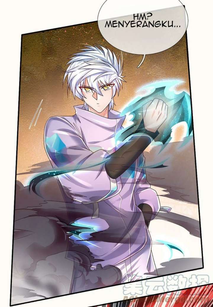 100.000 Layers Of Body Refining: I Raise All Emperor Chapter 174 page 6