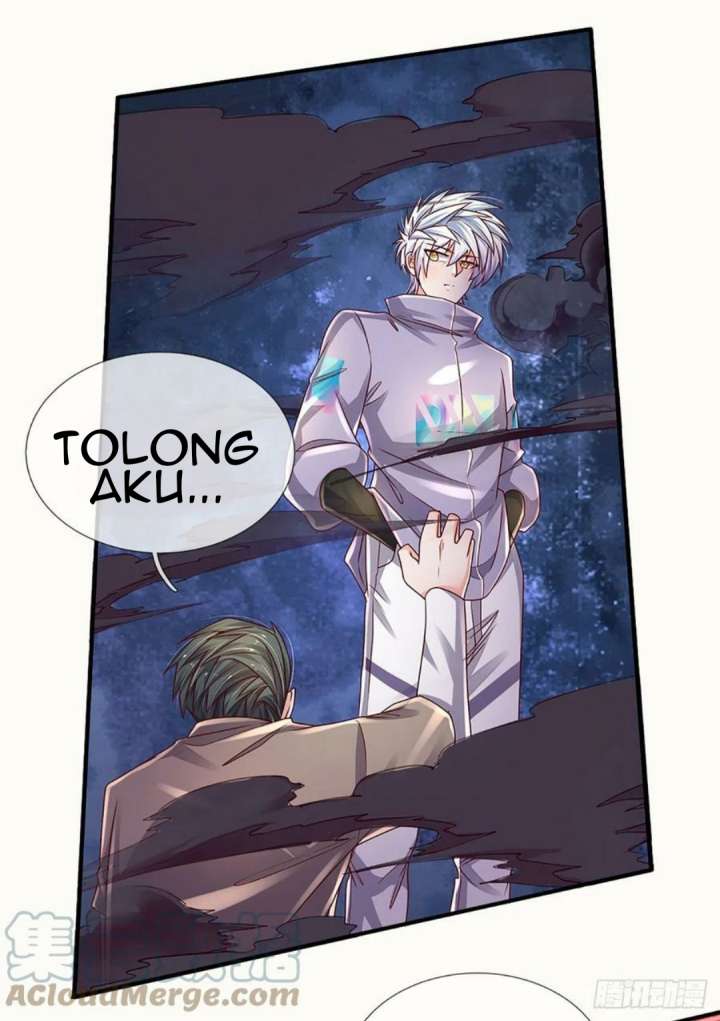 100.000 Layers Of Body Refining: I Raise All Emperor Chapter 173 page 12