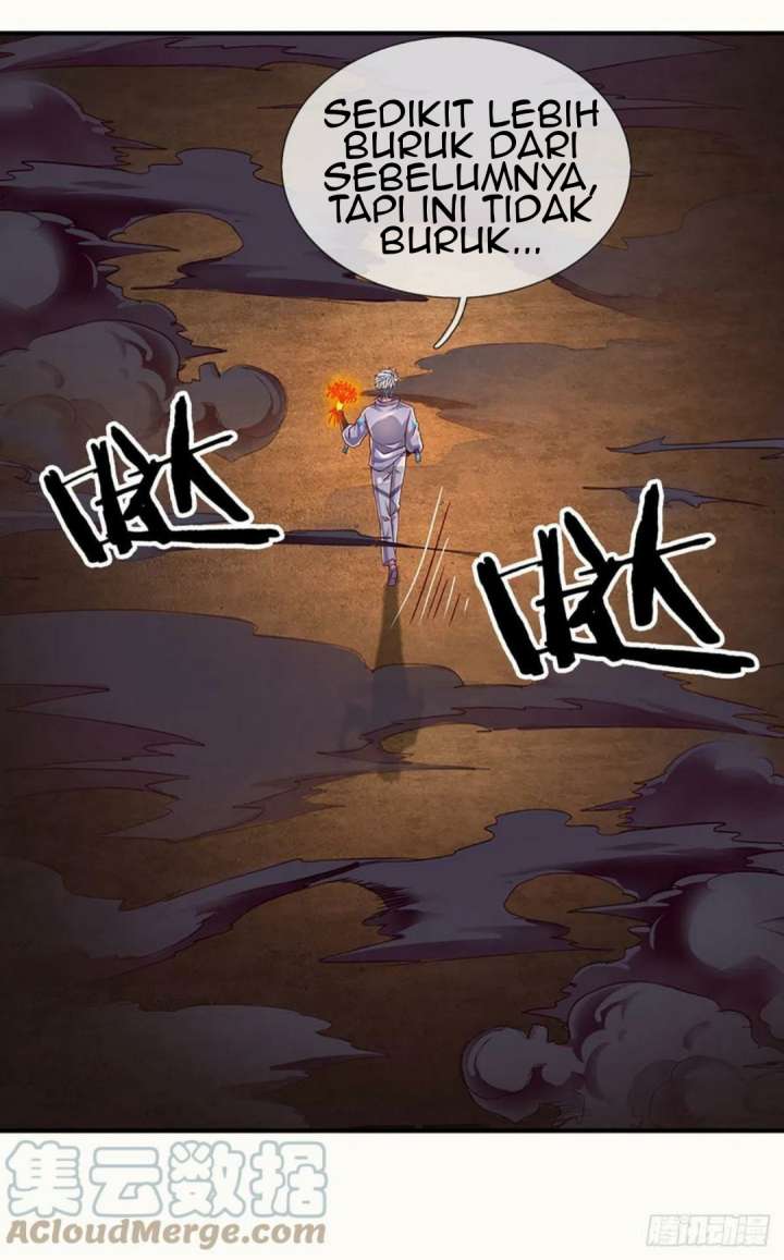 100.000 Layers Of Body Refining: I Raise All Emperor Chapter 173 page 22