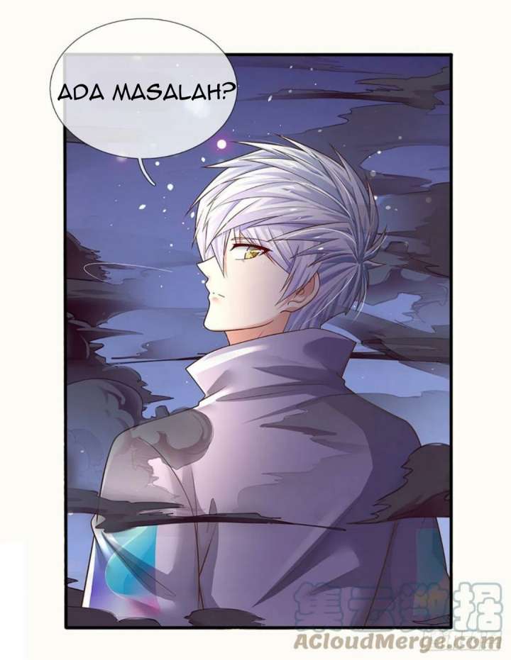 100.000 Layers Of Body Refining: I Raise All Emperor Chapter 173 page 24