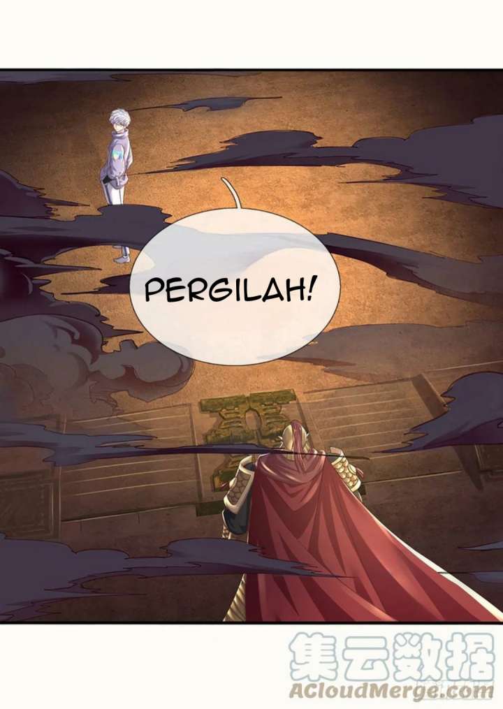 100.000 Layers Of Body Refining: I Raise All Emperor Chapter 173 page 26