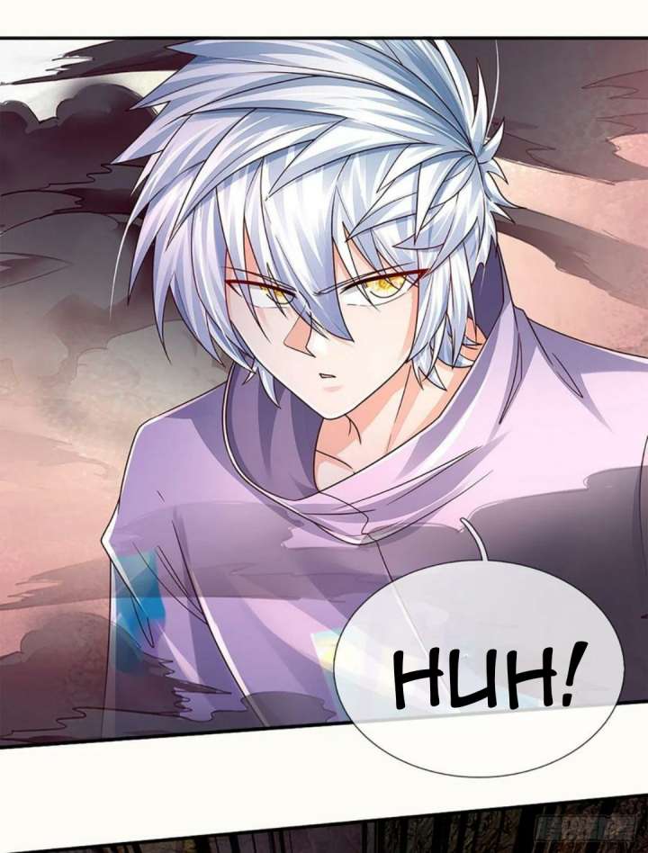100.000 Layers Of Body Refining: I Raise All Emperor Chapter 173 page 32