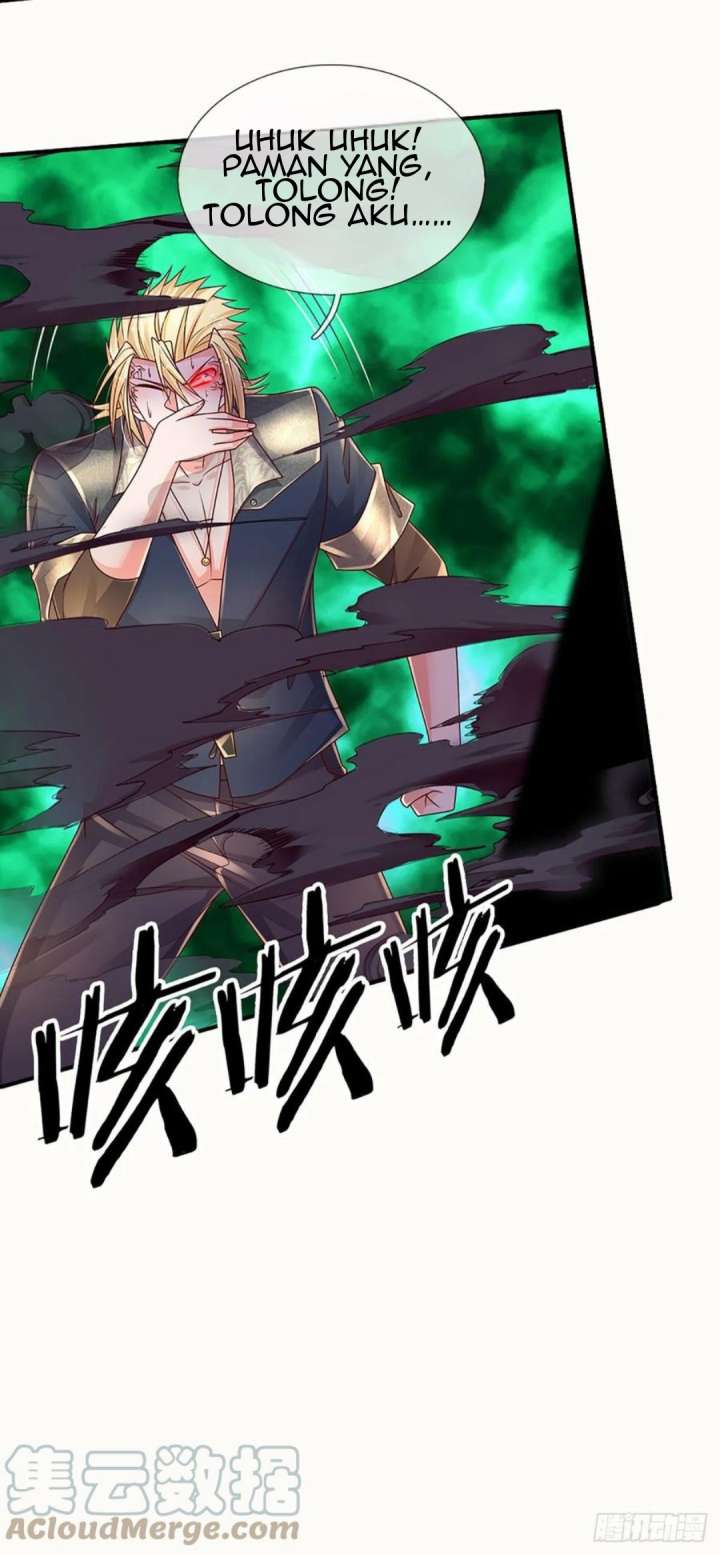 100.000 Layers Of Body Refining: I Raise All Emperor Chapter 173 page 6