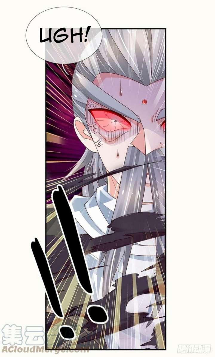 100.000 Layers Of Body Refining: I Raise All Emperor Chapter 173 page 8