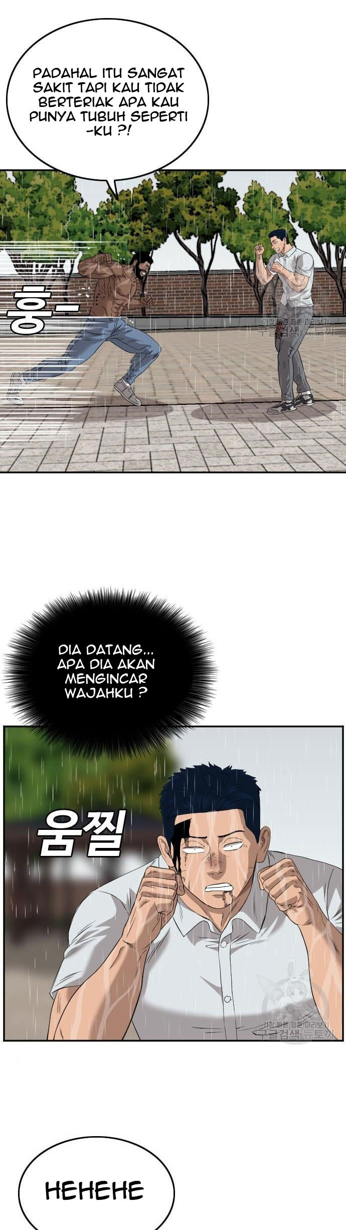 A Bad Person Chapter 113 page 39