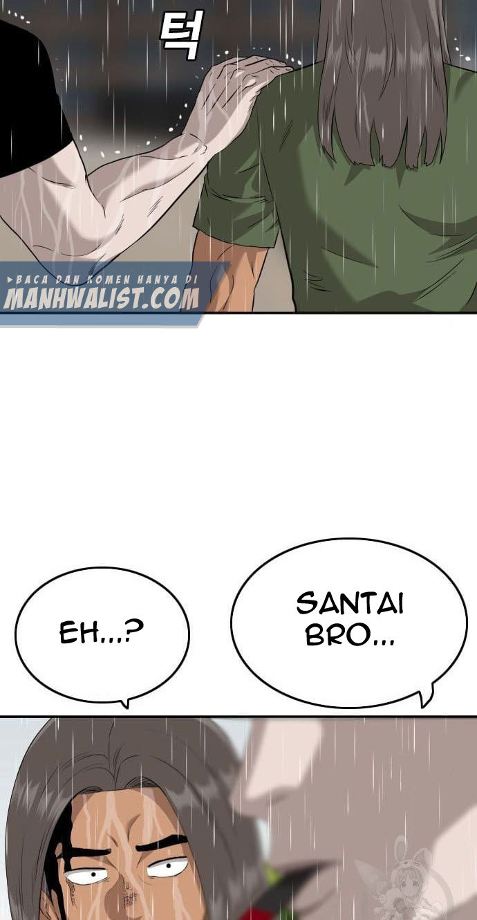 A Bad Person Chapter 113 page 51