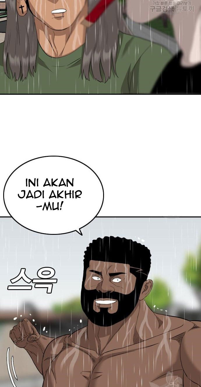 A Bad Person Chapter 113 page 52