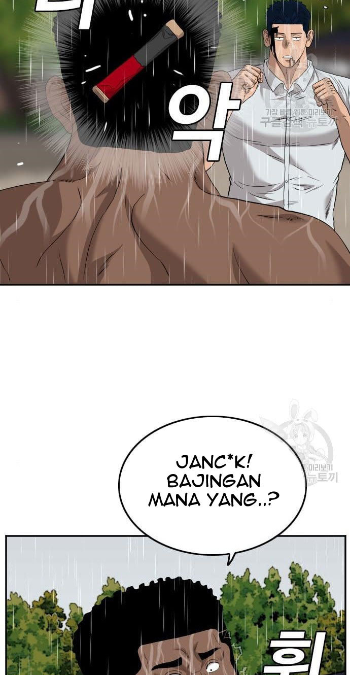 A Bad Person Chapter 113 page 55