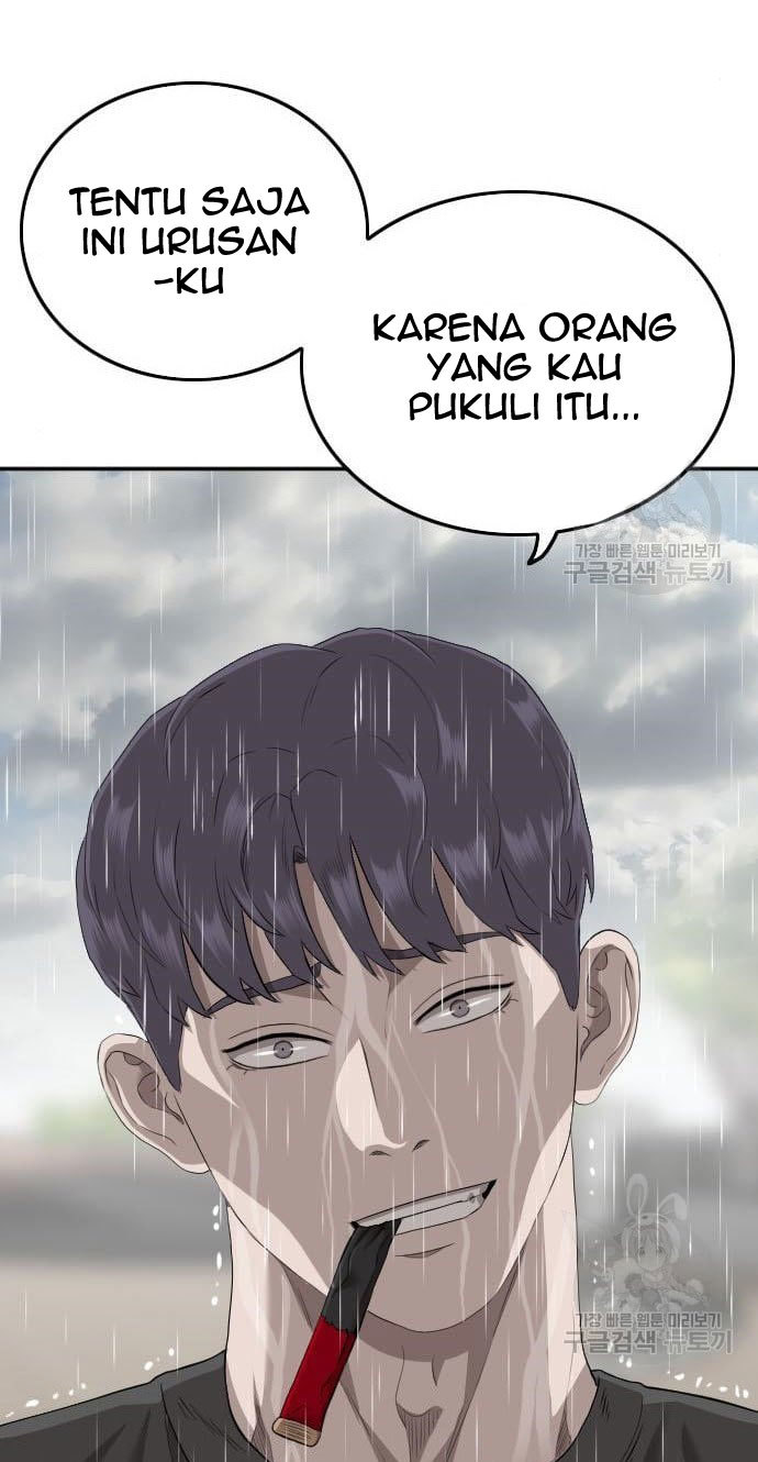 A Bad Person Chapter 113 page 59