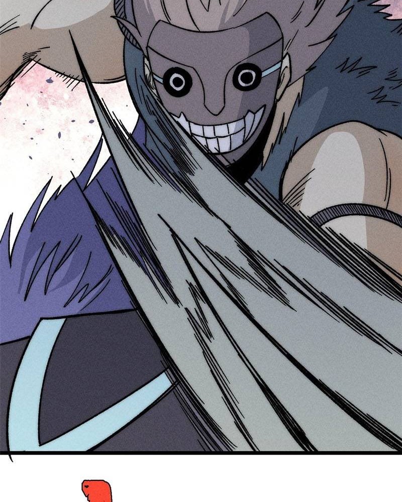 All Hail the Sect Leader Chapter 198 page 17