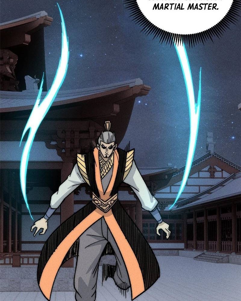 All Hail the Sect Leader Chapter 198 page 19