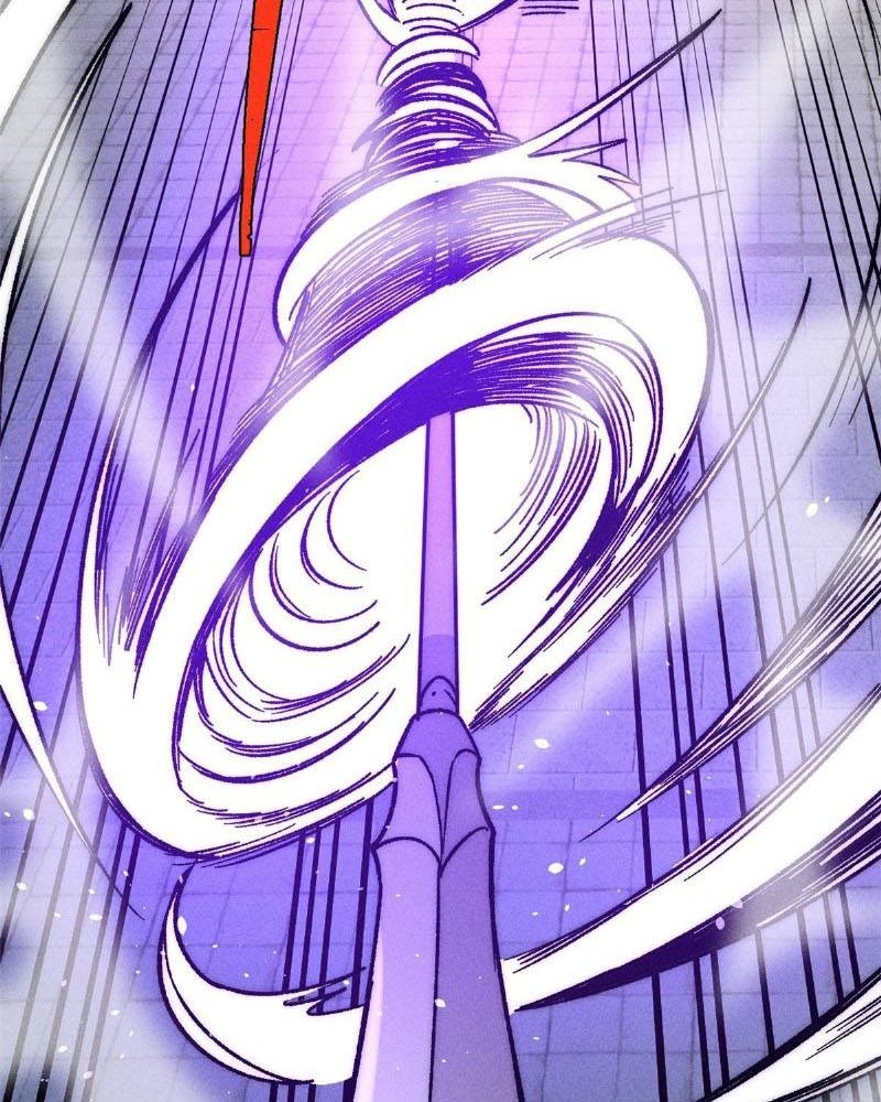 All Hail the Sect Leader Chapter 198 page 25