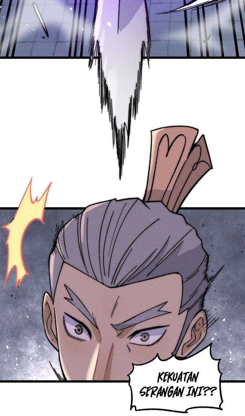 All Hail the Sect Leader Chapter 198 page 26