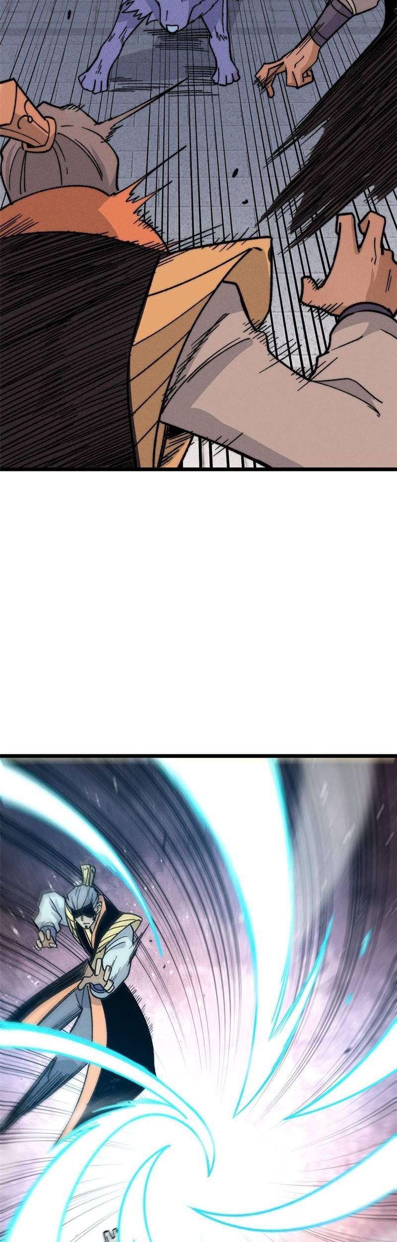 All Hail the Sect Leader Chapter 198 page 29