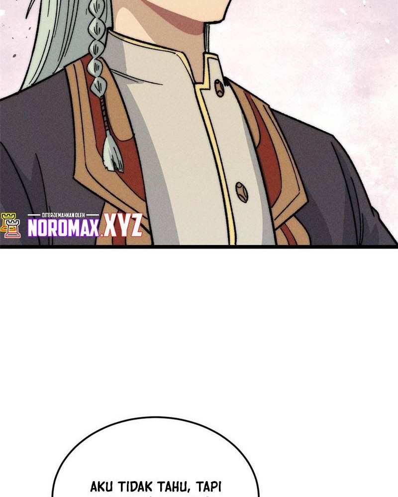 All Hail the Sect Leader Chapter 198 page 36