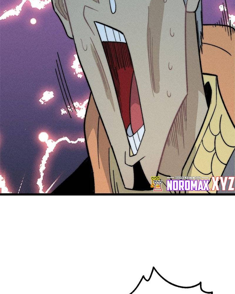 All Hail the Sect Leader Chapter 198 page 40