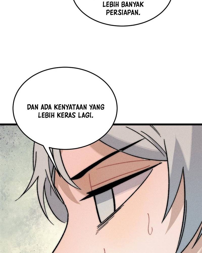 All Hail the Sect Leader Chapter 198 page 42