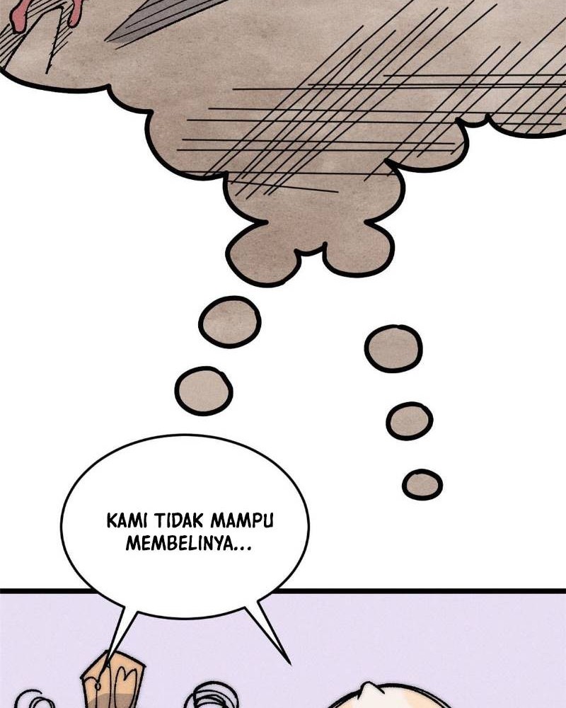 All Hail the Sect Leader Chapter 198 page 46