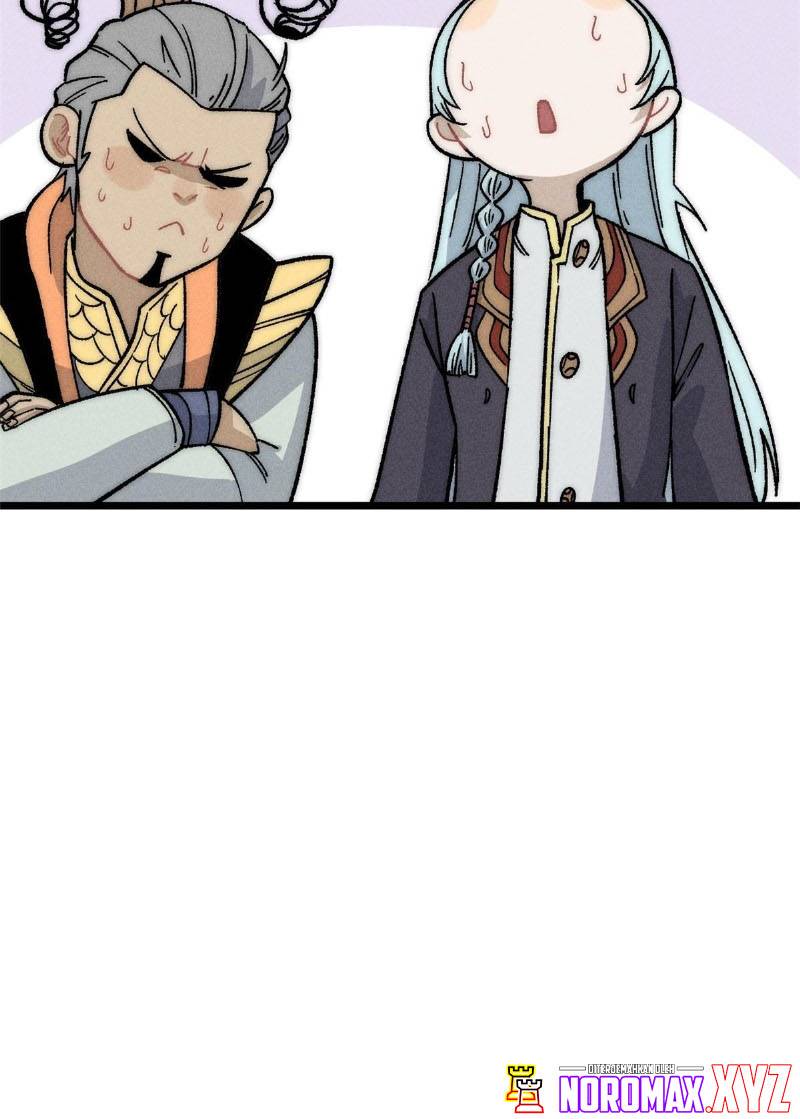 All Hail the Sect Leader Chapter 198 page 47