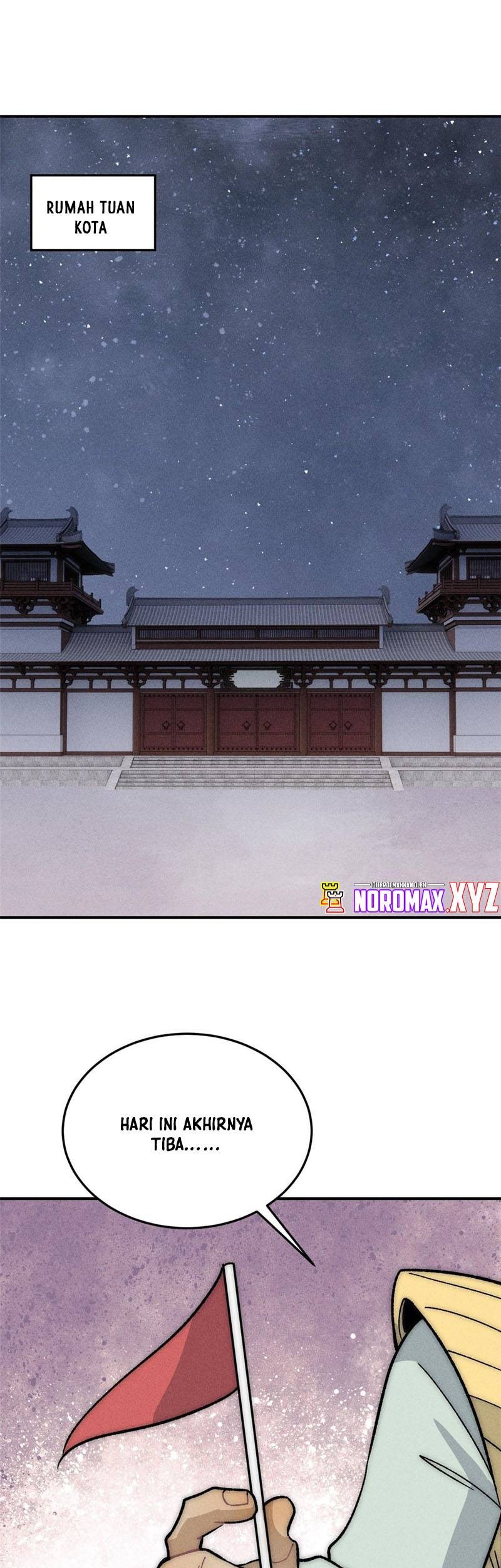 All Hail the Sect Leader Chapter 198 page 4