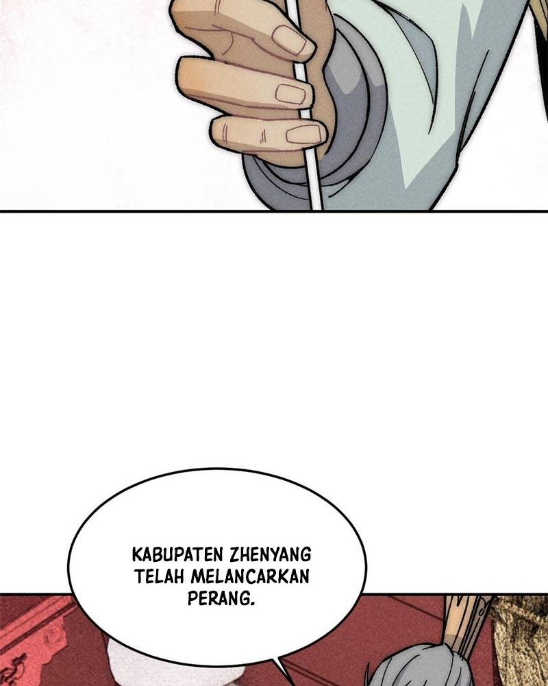 All Hail the Sect Leader Chapter 198 page 5