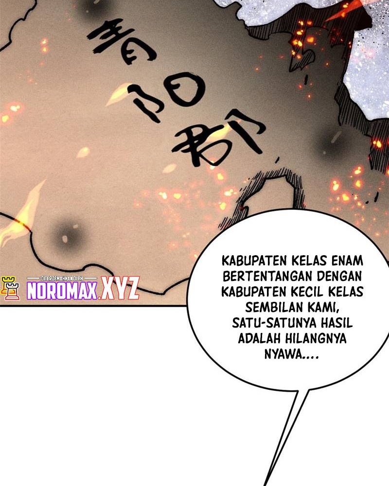 All Hail the Sect Leader Chapter 198 page 7