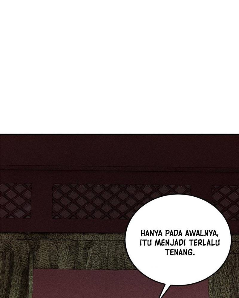 All Hail the Sect Leader Chapter 198 page 9