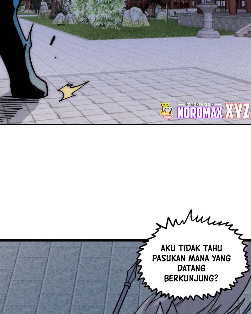 All Hail the Sect Leader Chapter 198 page 11