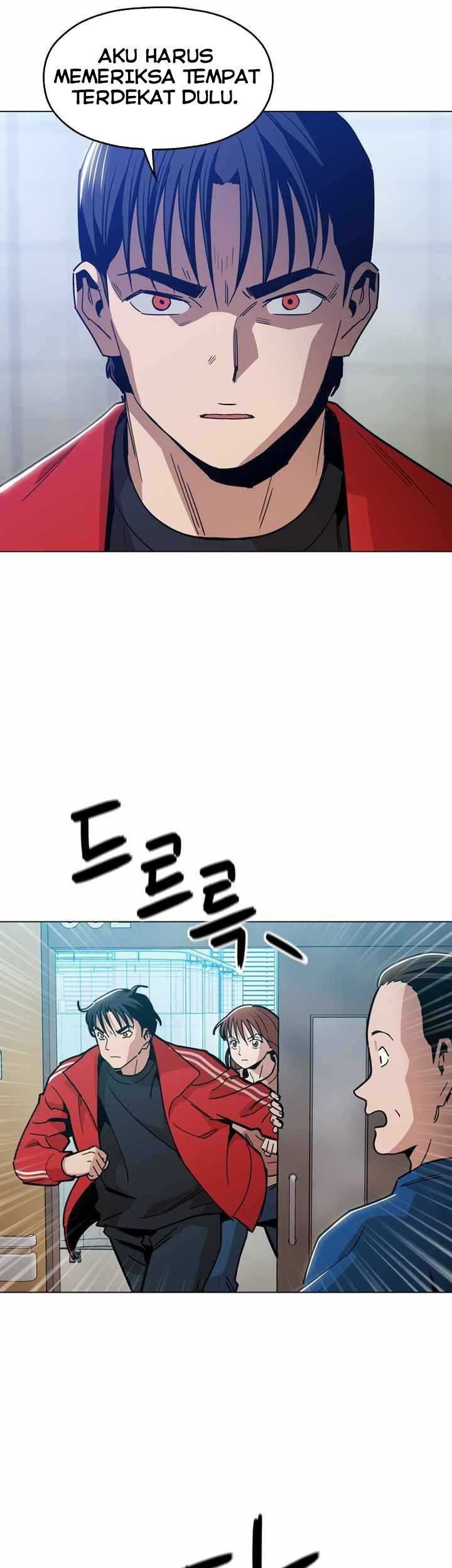 Age of Barbarism Chapter 45 page 28