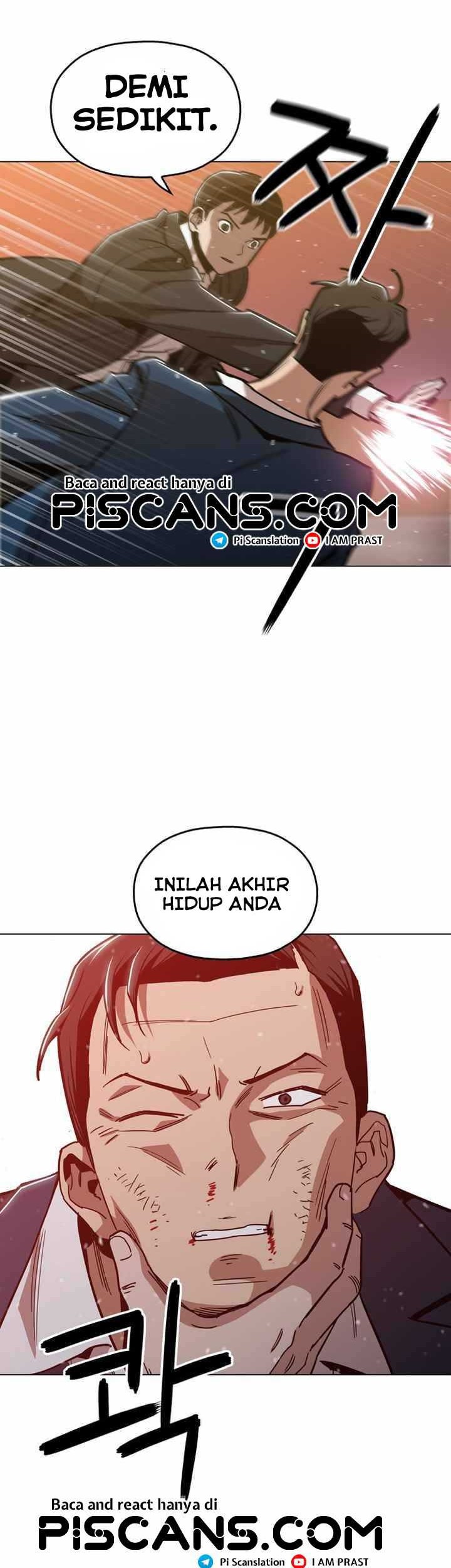 Age of Barbarism Chapter 45 page 5