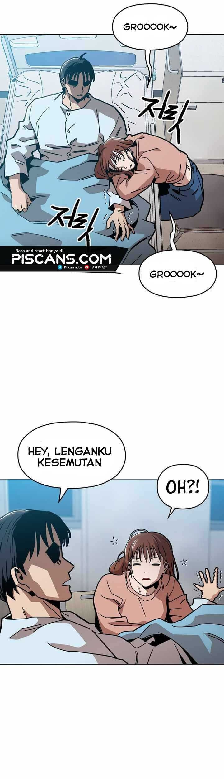 Age of Barbarism Chapter 45 page 10